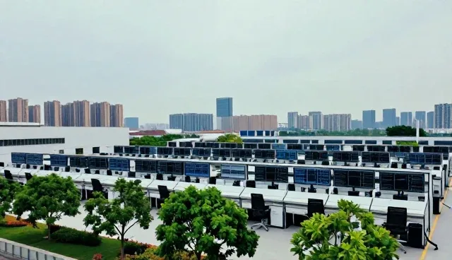 数字化运营中服务器配置的使用与维护建议