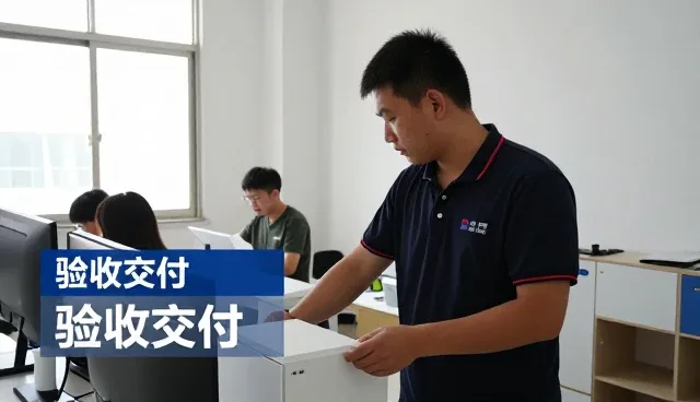 数字运营企业官网定制网络工程常见误区盘点