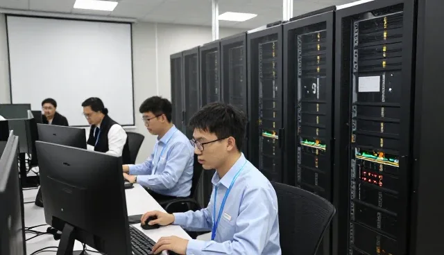 网络工程技术如何影响网络变化