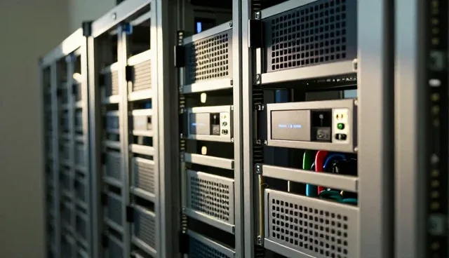 网络工程实施中的检查要点与维护建议