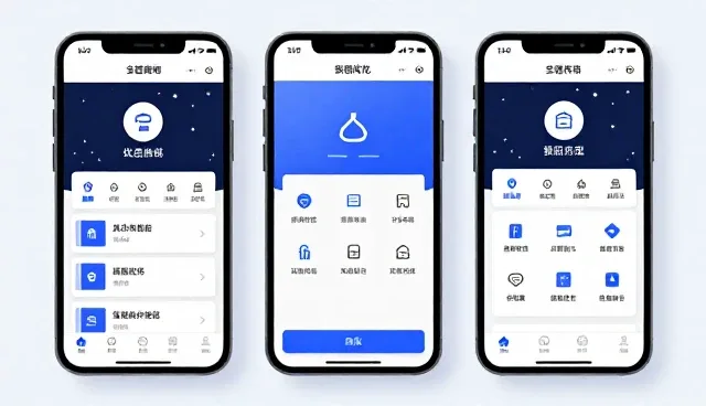 小程序商城性能优化与适用条件解析
