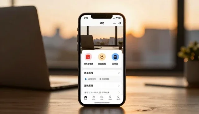 企业官网性能优化中的服务器选型与使用场景分析